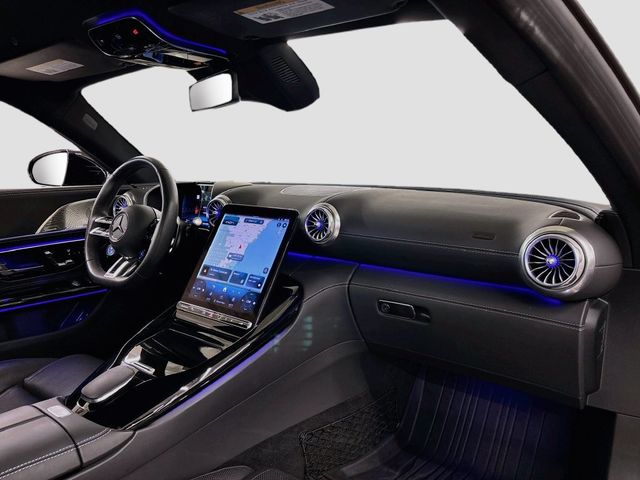 2025 Mercedes-Benz AMG GT AMG GT 55 Coupe - 23084094 - 8