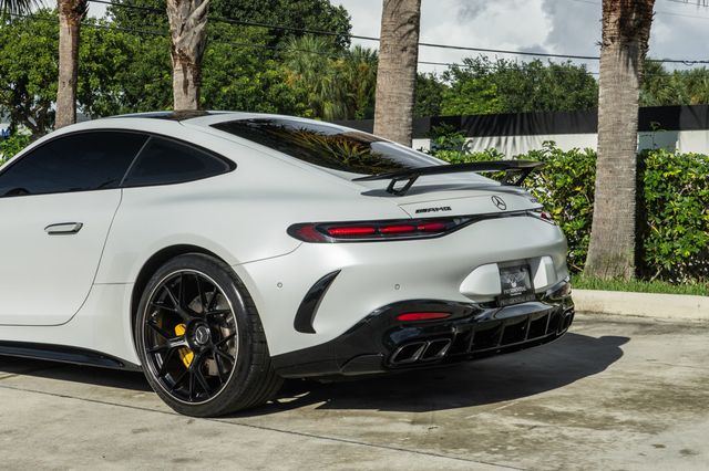 2025 Mercedes-Benz AMG GT AMG GT 55 Coupe - 23084033 - 9