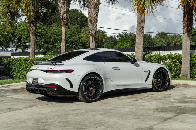 2025 Mercedes-Benz AMG GT AMG GT 55 Coupe - 23084033 - 11