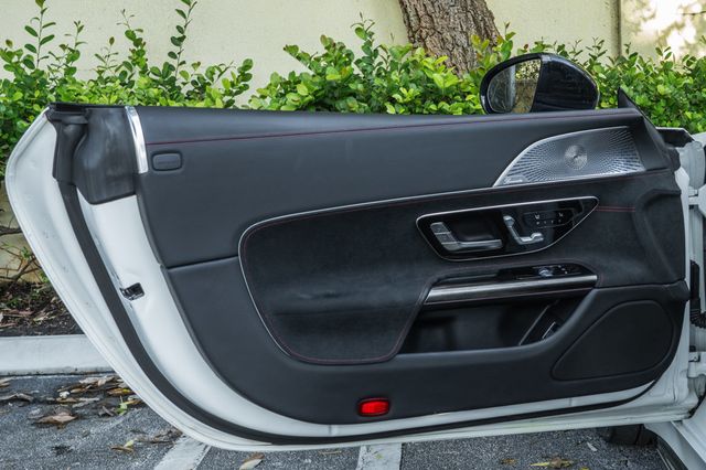 2025 Mercedes-Benz AMG GT AMG GT 55 Coupe - 23084033 - 14