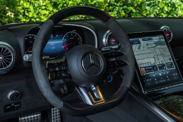 2025 Mercedes-Benz AMG GT AMG GT 55 Coupe - 23084033 - 15