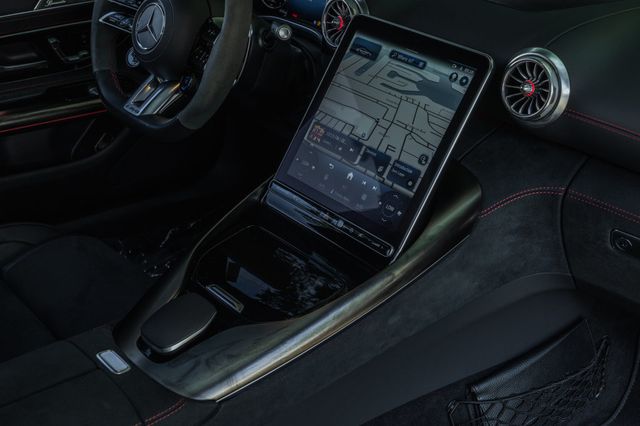 2025 Mercedes-Benz AMG GT AMG GT 55 Coupe - 23084033 - 16