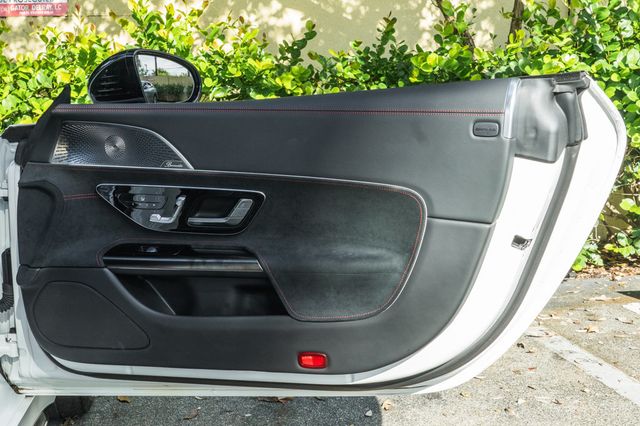 2025 Mercedes-Benz AMG GT AMG GT 55 Coupe - 23084033 - 17