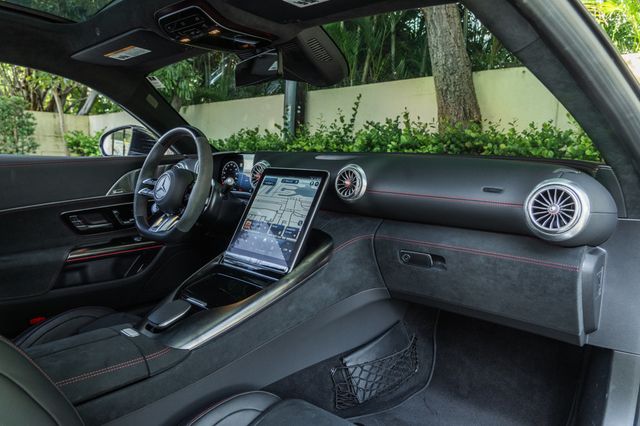 2025 Mercedes-Benz AMG GT AMG GT 55 Coupe - 23084033 - 18
