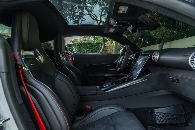 2025 Mercedes-Benz AMG GT AMG GT 55 Coupe - 23084033 - 19