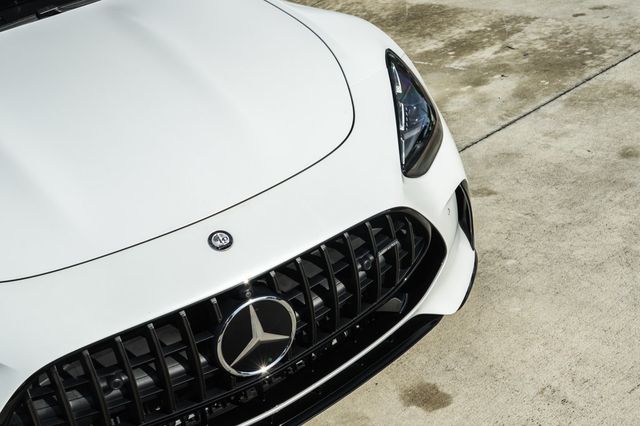 2025 Mercedes-Benz AMG GT AMG GT 55 Coupe - 23084033 - 3