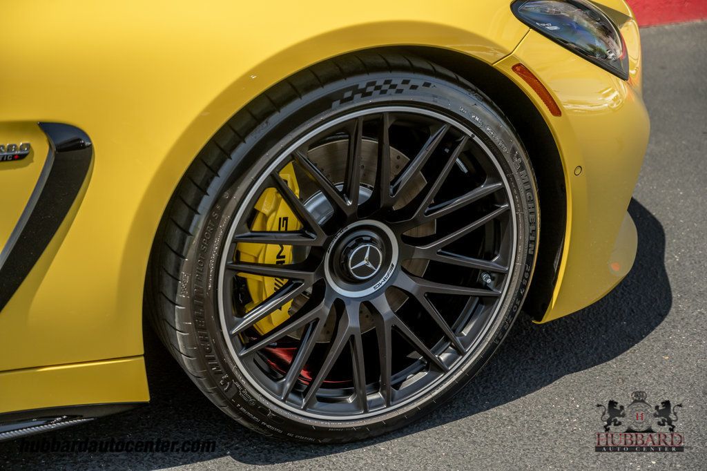 2025 Mercedes-Benz AMG GT AMG GT 63 Coupe - 23040087 - 12