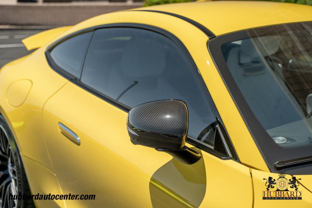 2025 Mercedes-Benz AMG GT AMG GT 63 Coupe - 23040087 - 13