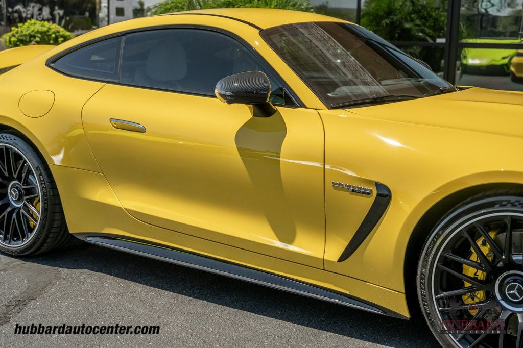 2025 Mercedes-Benz AMG GT AMG GT 63 Coupe - 23040087 - 15