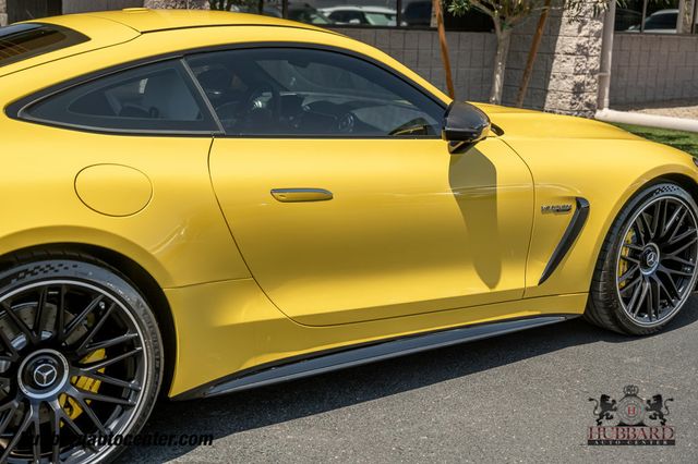 2025 Mercedes-Benz AMG GT AMG GT 63 Coupe - 23040087 - 16