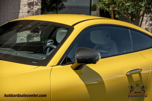 2025 Mercedes-Benz AMG GT AMG GT 63 Coupe - 23040087 - 24