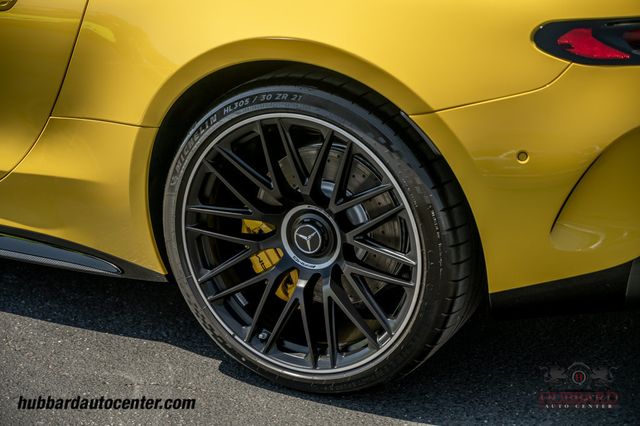 2025 Mercedes-Benz AMG GT AMG GT 63 Coupe - 23040087 - 27