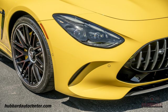 2025 Mercedes-Benz AMG GT AMG GT 63 Coupe - 23040087 - 33