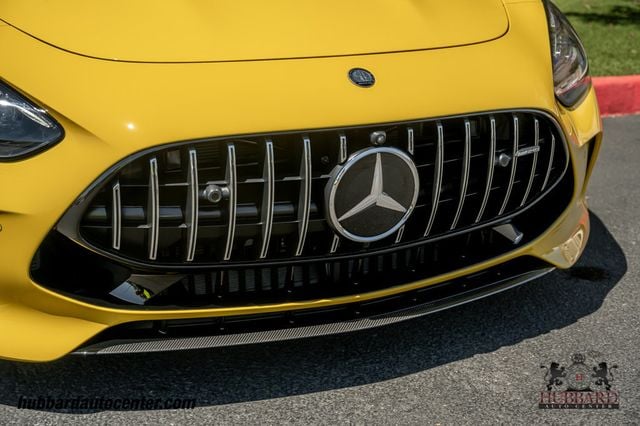 2025 Mercedes-Benz AMG GT AMG GT 63 Coupe - 23040087 - 34