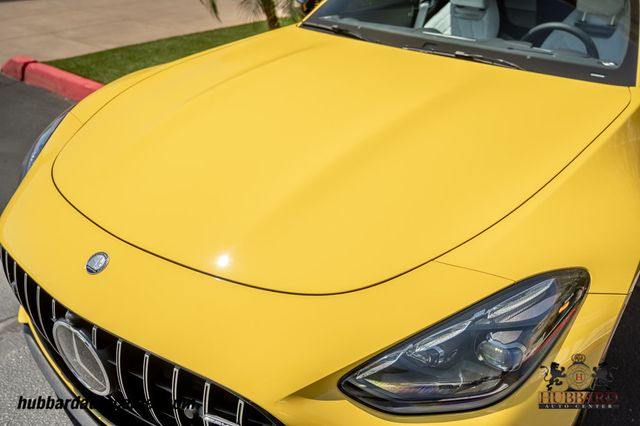 2025 Mercedes-Benz AMG GT AMG GT 63 Coupe - 23040087 - 36