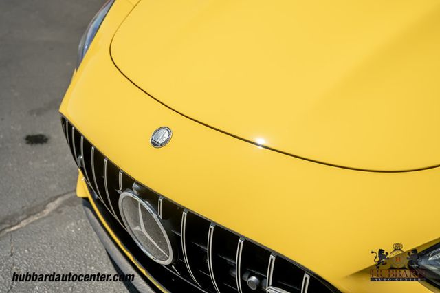 2025 Mercedes-Benz AMG GT AMG GT 63 Coupe - 23040087 - 37
