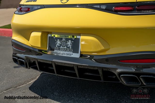 2025 Mercedes-Benz AMG GT AMG GT 63 Coupe - 23040087 - 43