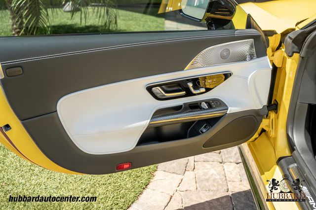 2025 Mercedes-Benz AMG GT AMG GT 63 Coupe - 23040087 - 47