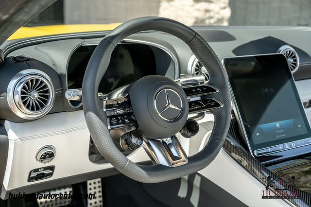2025 Mercedes-Benz AMG GT AMG GT 63 Coupe - 23040087 - 48