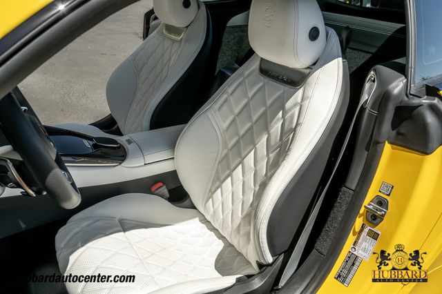 2025 Mercedes-Benz AMG GT AMG GT 63 Coupe - 23040087 - 52