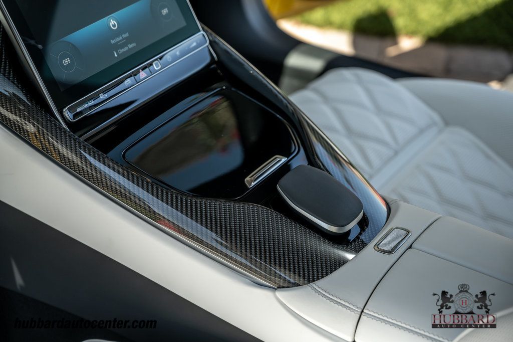 2025 Mercedes-Benz AMG GT AMG GT 63 Coupe - 23040087 - 54