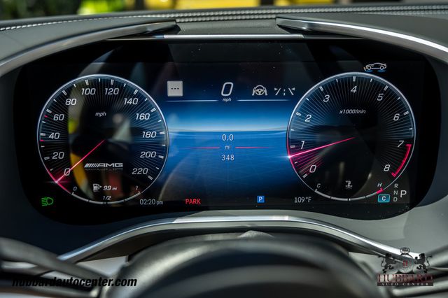 2025 Mercedes-Benz AMG GT AMG GT 63 Coupe - 23040087 - 60
