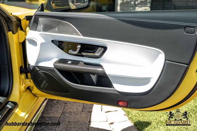 2025 Mercedes-Benz AMG GT AMG GT 63 Coupe - 23040087 - 61