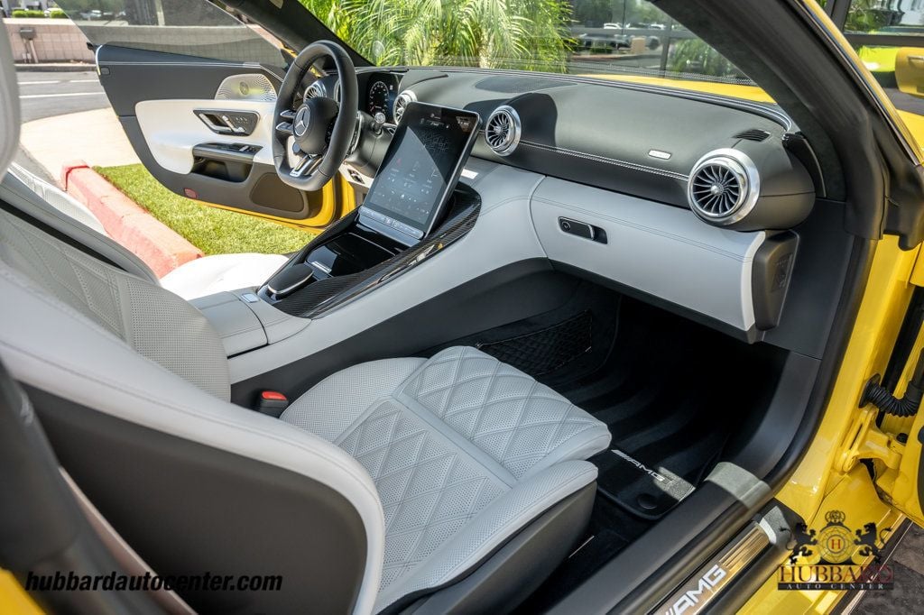 2025 Mercedes-Benz AMG GT AMG GT 63 Coupe - 23040087 - 62