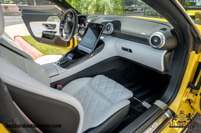2025 Mercedes-Benz AMG GT AMG GT 63 Coupe - 23040087 - 62