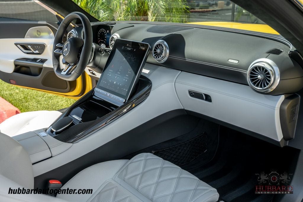 2025 Mercedes-Benz AMG GT AMG GT 63 Coupe - 23040087 - 63