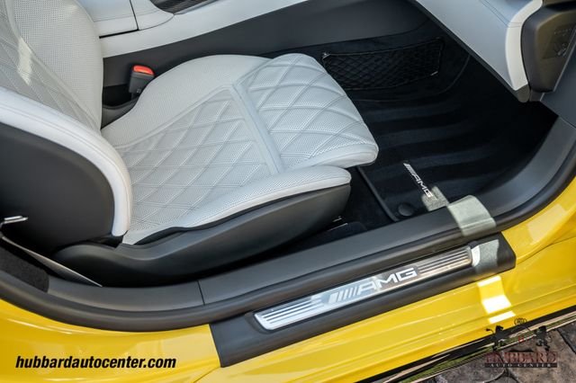 2025 Mercedes-Benz AMG GT AMG GT 63 Coupe - 23040087 - 66