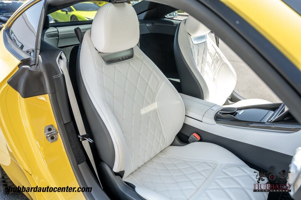2025 Mercedes-Benz AMG GT AMG GT 63 Coupe - 23040087 - 68