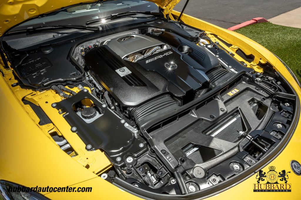 2025 Mercedes-Benz AMG GT AMG GT 63 Coupe - 23040087 - 77