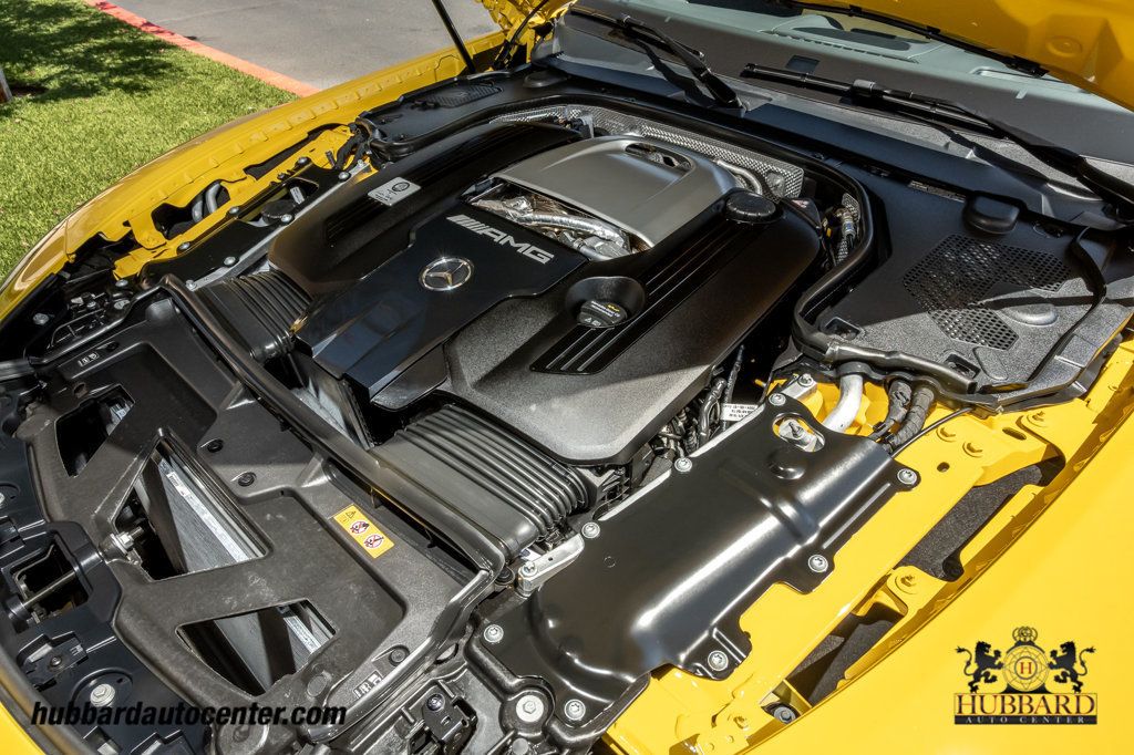 2025 Mercedes-Benz AMG GT AMG GT 63 Coupe - 23040087 - 78