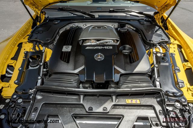 2025 Mercedes-Benz AMG GT AMG GT 63 Coupe - 23040087 - 79