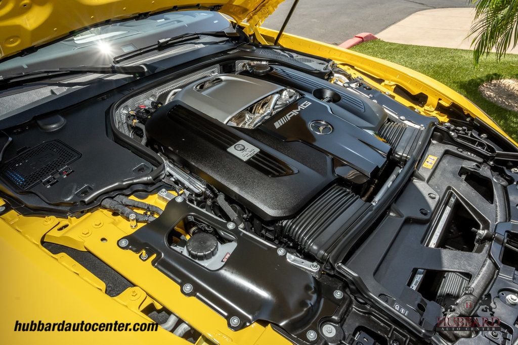 2025 Mercedes-Benz AMG GT AMG GT 63 Coupe - 23040087 - 80