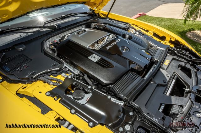 2025 Mercedes-Benz AMG GT AMG GT 63 Coupe - 23040087 - 80