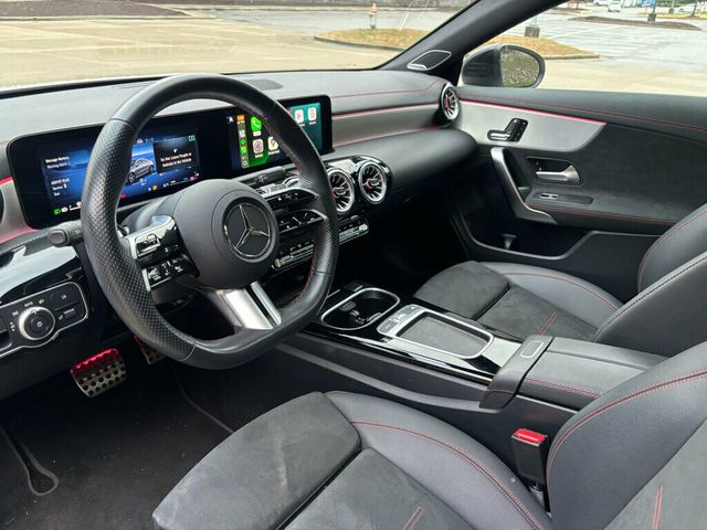 2025 Mercedes-Benz CLA 2025 MERCEDES-BENZ CLA CLA 250 - 22961548 - 9
