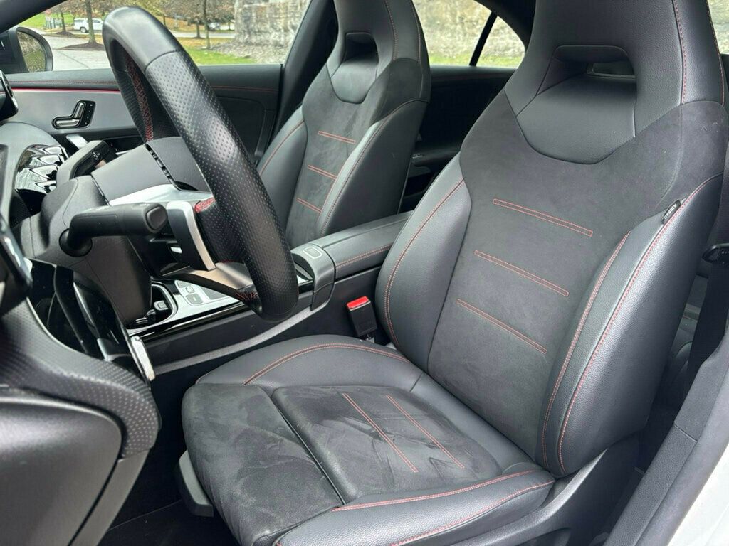 2025 Mercedes-Benz CLA 2025 MERCEDES-BENZ CLA CLA 250 - 22961548 - 10