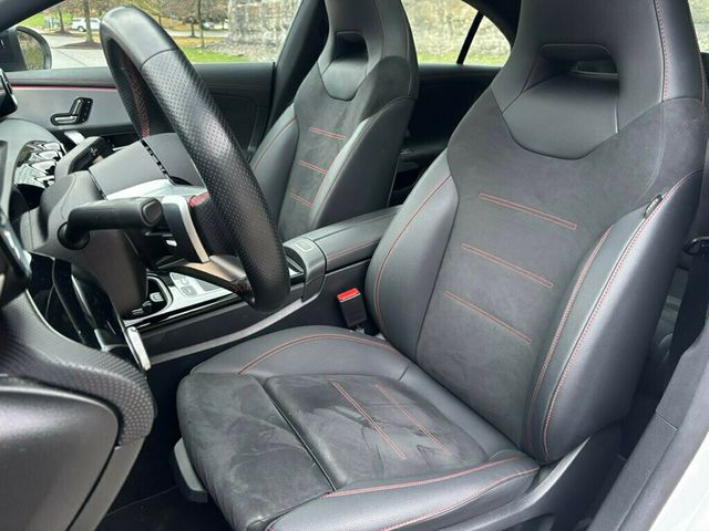 2025 Mercedes-Benz CLA 2025 MERCEDES-BENZ CLA CLA 250 - 22961548 - 10