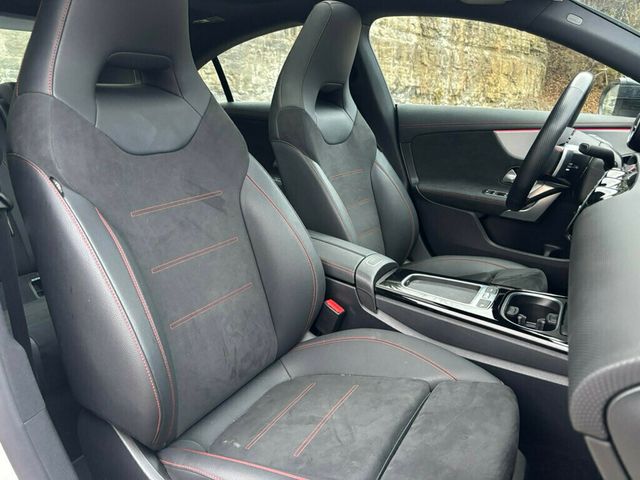2025 Mercedes-Benz CLA 2025 MERCEDES-BENZ CLA CLA 250 - 22961548 - 11