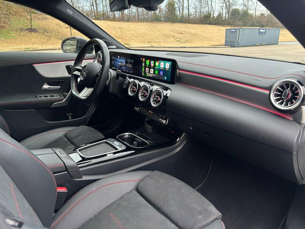 2025 Mercedes-Benz CLA 2025 MERCEDES-BENZ CLA CLA 250 - 22961548 - 12