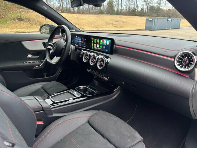 2025 Mercedes-Benz CLA 2025 MERCEDES-BENZ CLA CLA 250 - 22961548 - 12