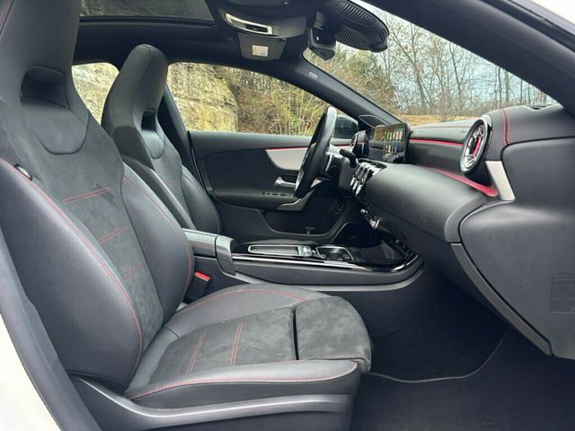 2025 Mercedes-Benz CLA 2025 MERCEDES-BENZ CLA CLA 250 - 22961548 - 13