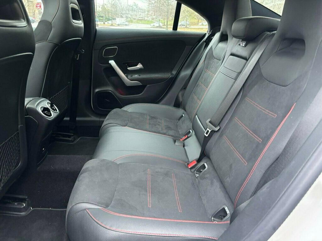 2025 Mercedes-Benz CLA 2025 MERCEDES-BENZ CLA CLA 250 - 22961548 - 14