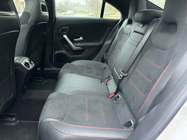 2025 Mercedes-Benz CLA 2025 MERCEDES-BENZ CLA CLA 250 - 22961548 - 14