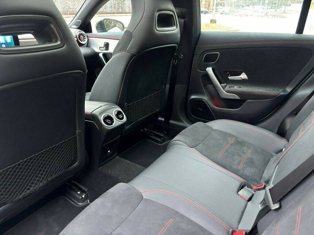 2025 Mercedes-Benz CLA 2025 MERCEDES-BENZ CLA CLA 250 - 22961548 - 15