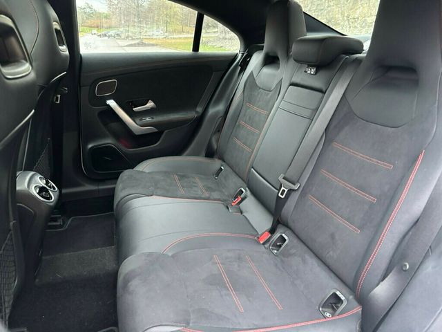 2025 Mercedes-Benz CLA 2025 MERCEDES-BENZ CLA CLA 250 - 22961548 - 16