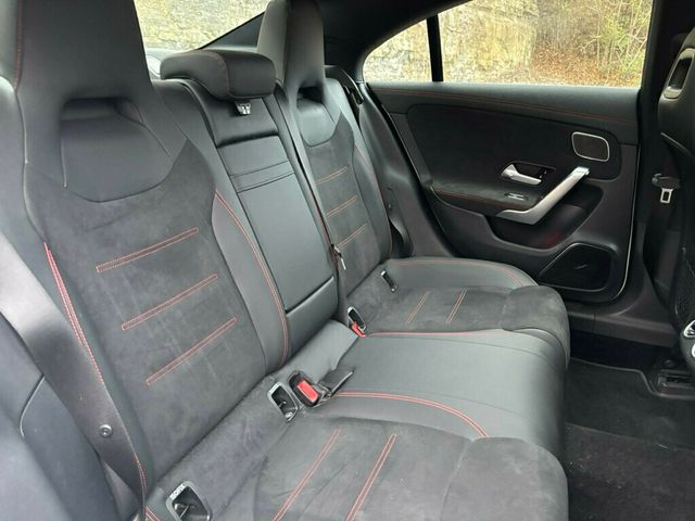 2025 Mercedes-Benz CLA 2025 MERCEDES-BENZ CLA CLA 250 - 22961548 - 17