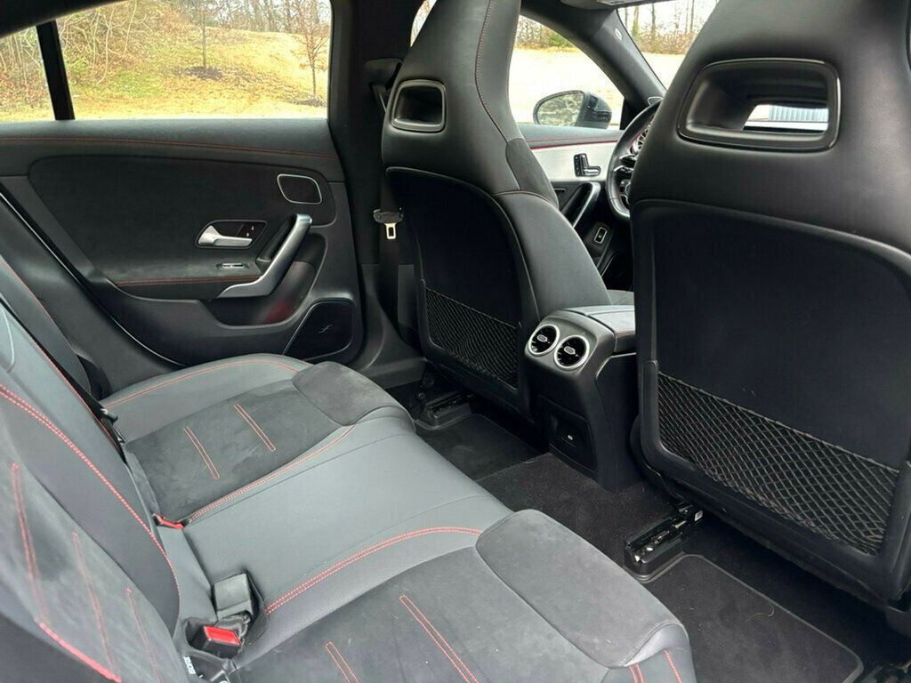 2025 Mercedes-Benz CLA 2025 MERCEDES-BENZ CLA CLA 250 - 22961548 - 18